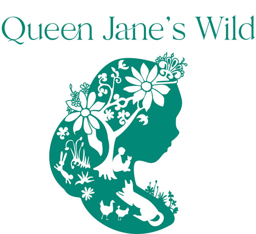 QueenJane'sWild logo
