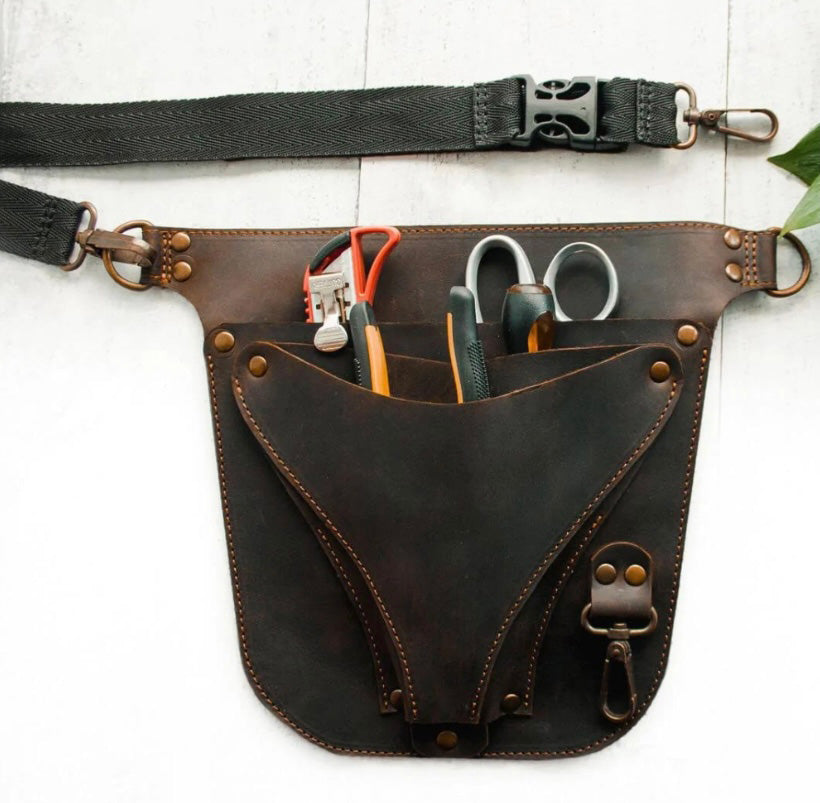 Florist Belt Bag